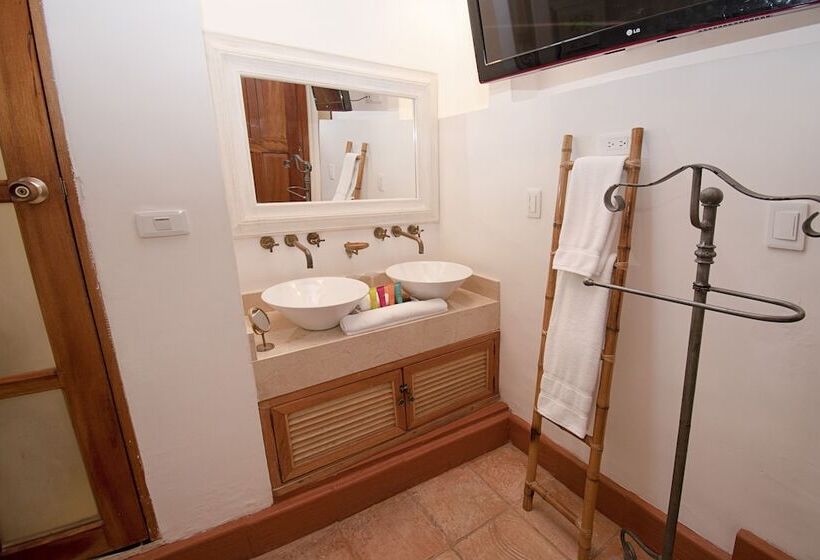 2ベッドスイートルーム, Bantu By Faranda Boutique