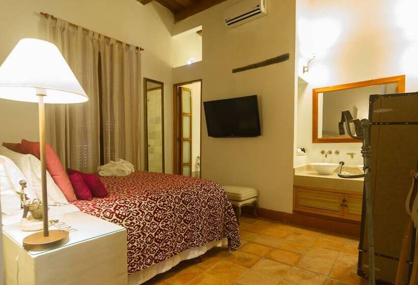 2ベッドスイートルーム, Bantu By Faranda Boutique