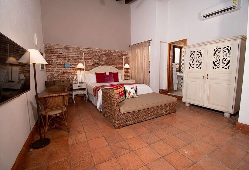 プレミアムルーム, Bantu By Faranda Boutique