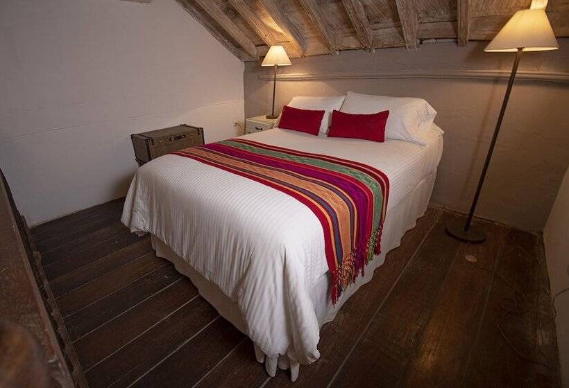 プレミアムルーム, Bantu By Faranda Boutique