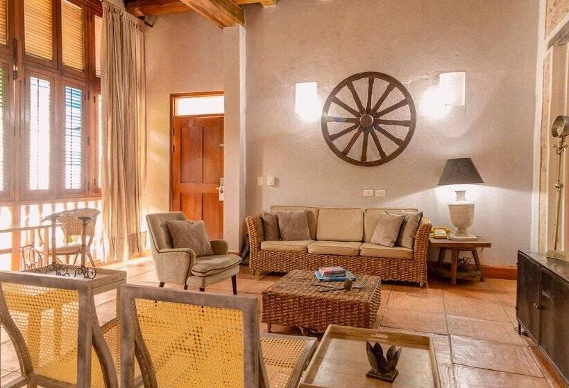 2ベッドスイートルーム, Bantu By Faranda Boutique