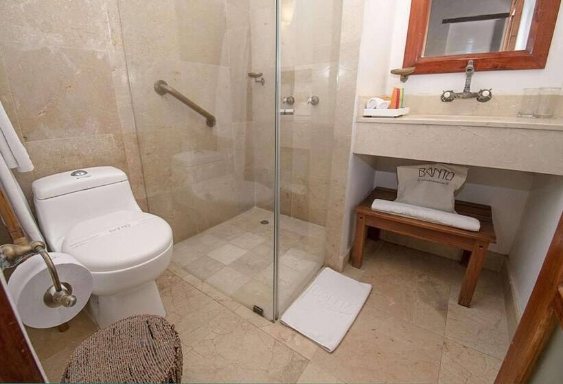 2ベッドスイートルーム, Bantu By Faranda Boutique