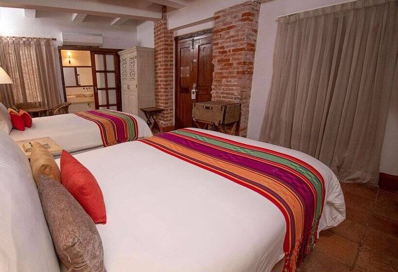 プレミアムルーム, Bantu By Faranda Boutique