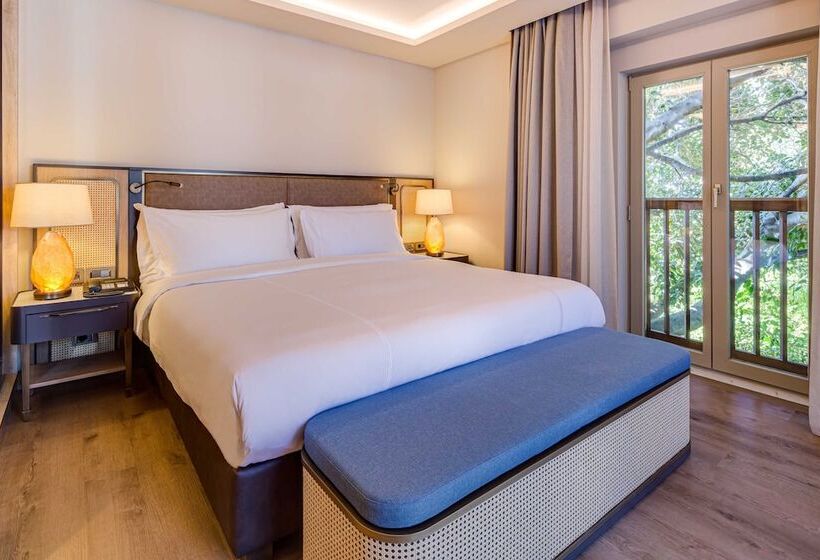 Люкс 2 Спальни, Divan Bodrum Palmira
