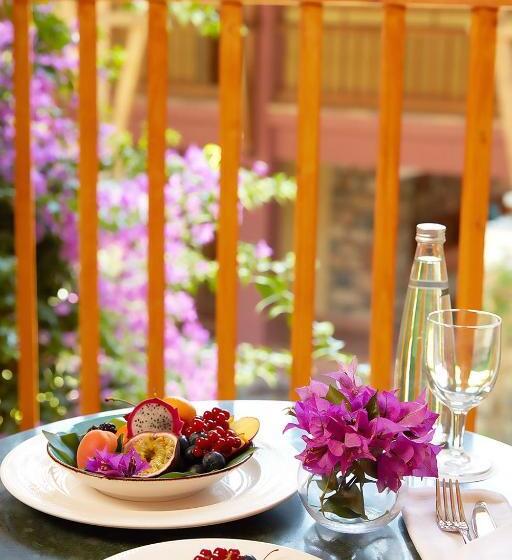 Стандартный Номер Кровать Кинг, Divan Bodrum Palmira