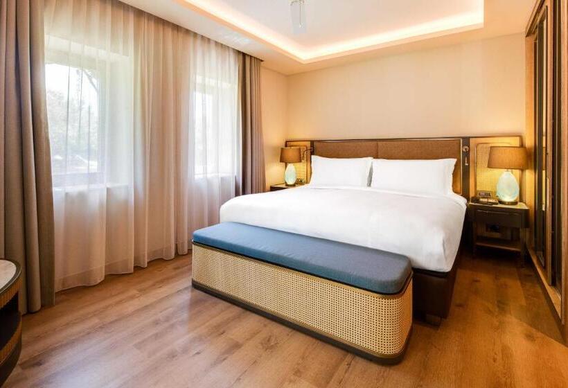 Люкс Вид на Море, Divan Bodrum Palmira