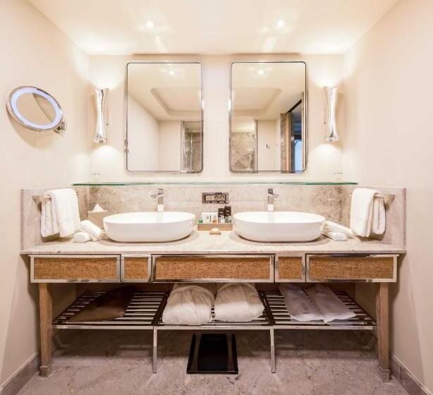 Люкс 2 Спальни, Divan Bodrum Palmira