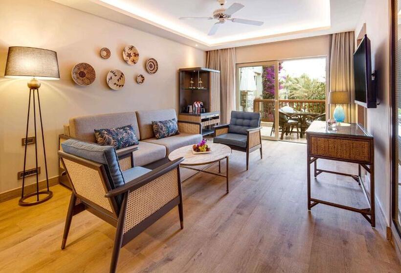 Люкс 2 Спальни, Divan Bodrum Palmira