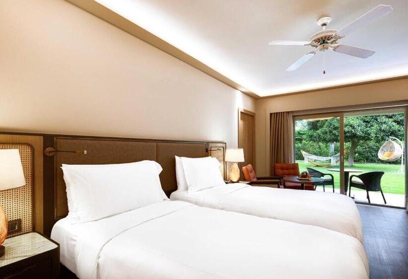 Family Suite, Divan Bodrum Palmira