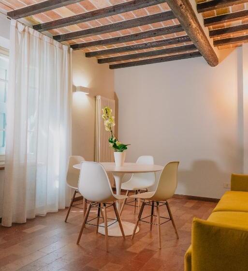 Люкс Классика, Locanda Del Feudo Suite & Restaurant