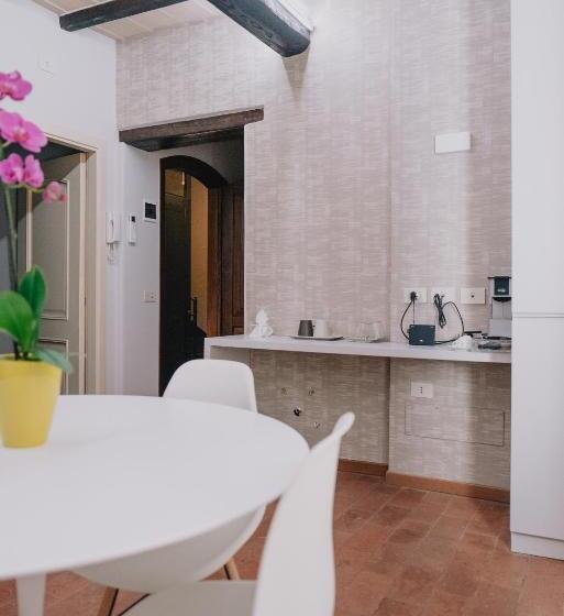Family Suite, Locanda Del Feudo Suite & Restaurant