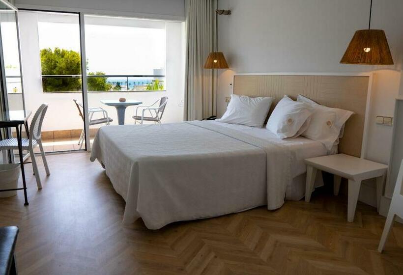 Habitació Estàndard, Mc San Jose