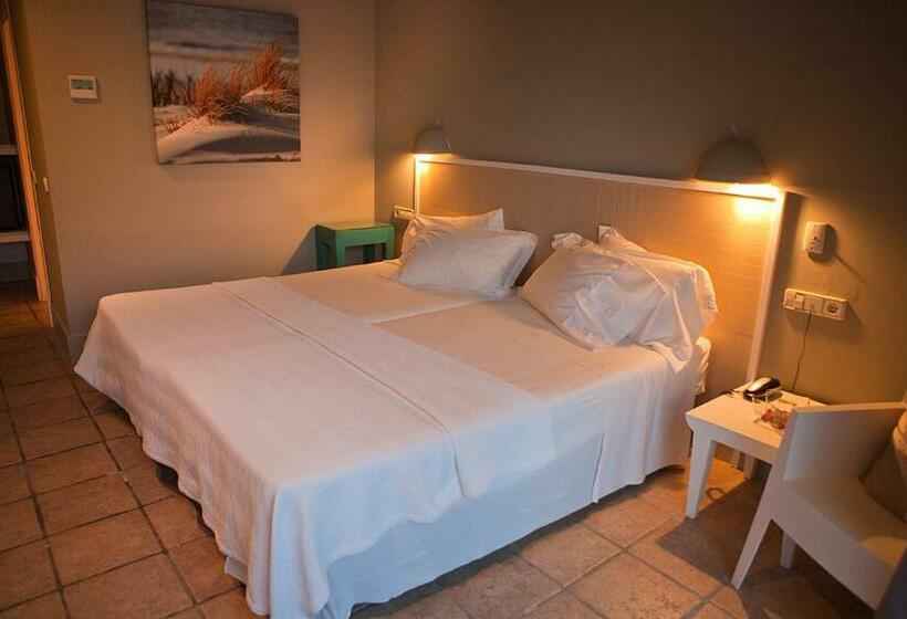 Habitació Estàndard, Mc San Jose