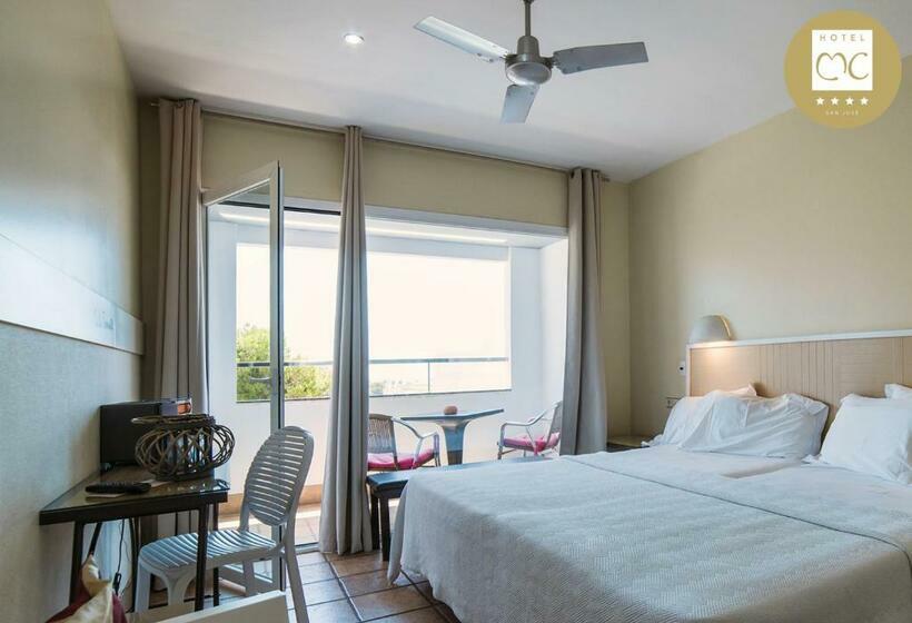 Habitació Estàndard, Mc San Jose