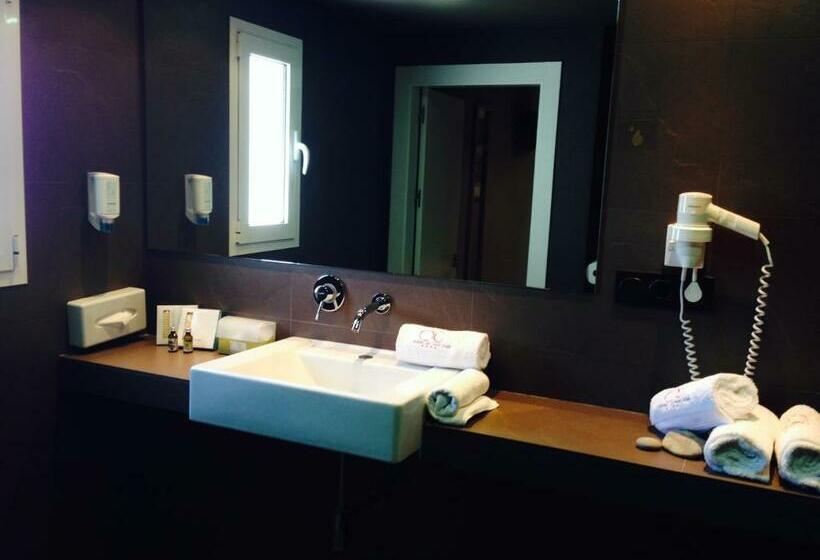 Suite Premium, Mc San Jose