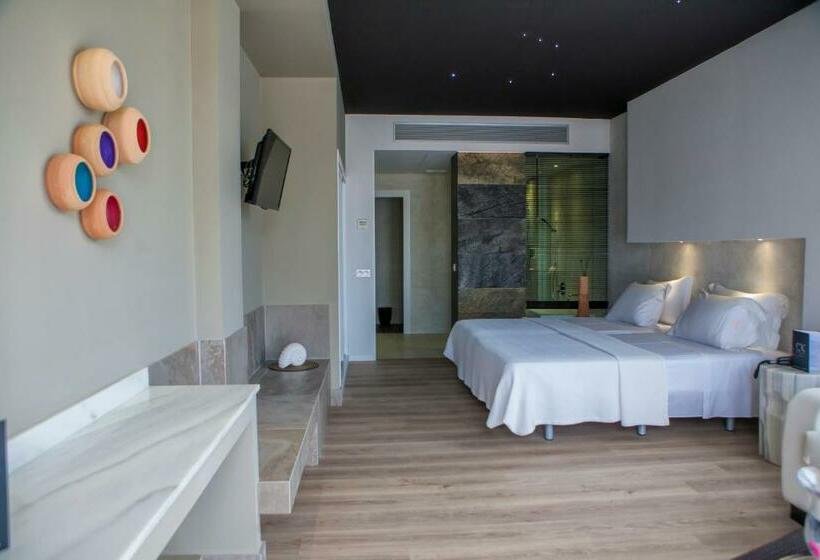 Junior Suite Deluxe, Mc San Jose