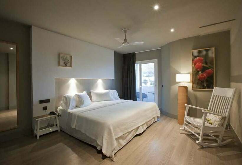 Habitació Superior, Mc San Jose
