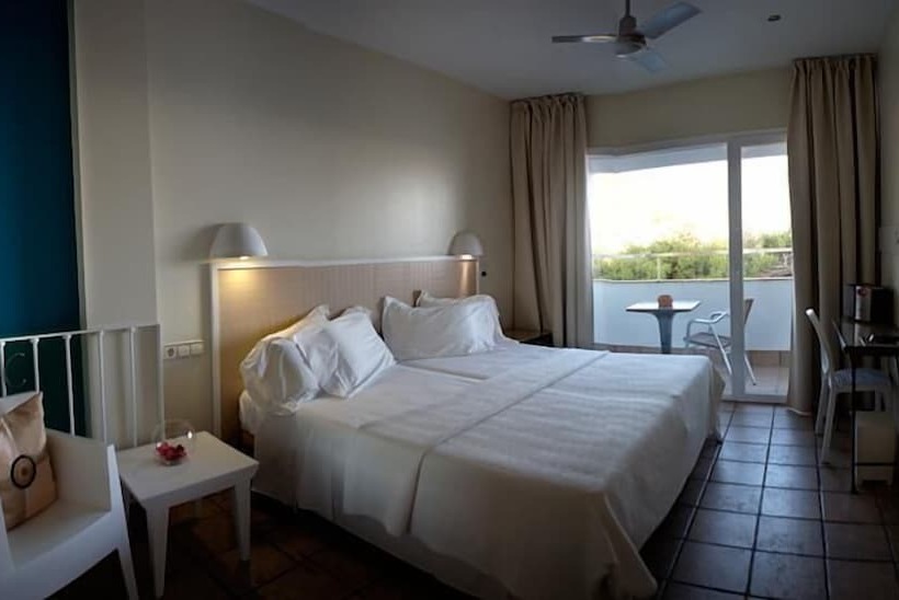 Habitació Estàndard, Mc San Jose
