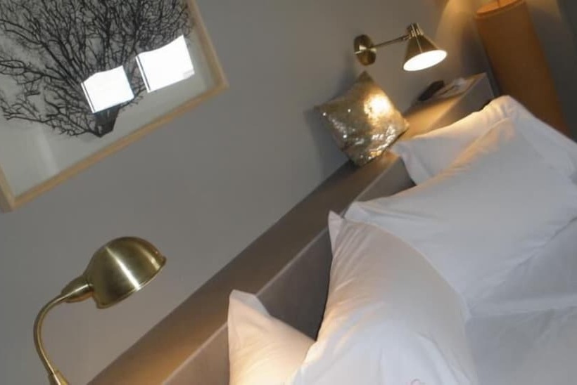 Habitació Estàndard, Mc San Jose