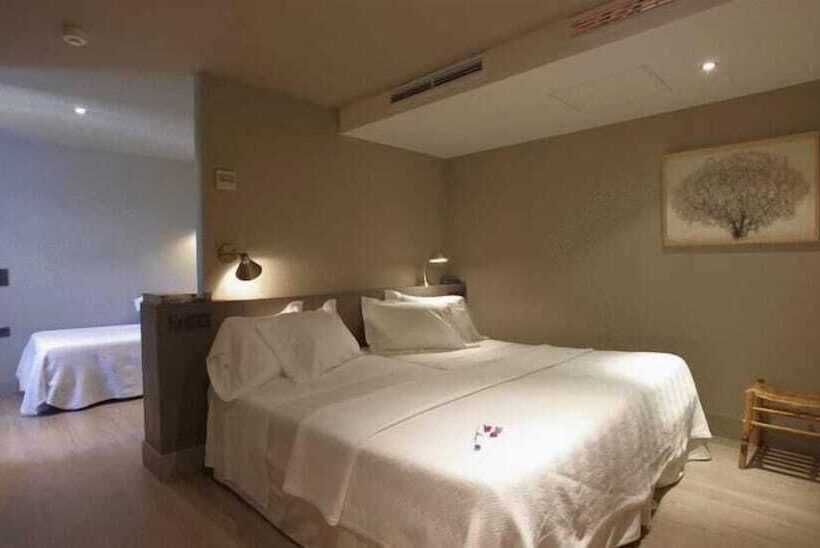 Habitació Superior, Mc San Jose