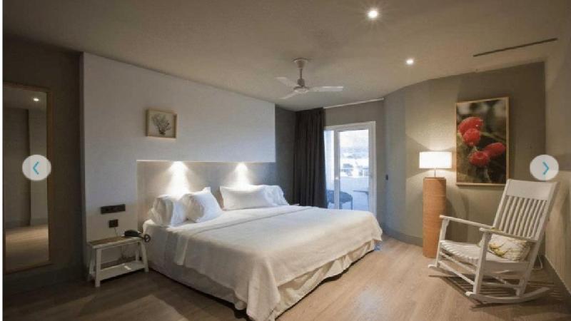 Habitació Superior, Mc San Jose