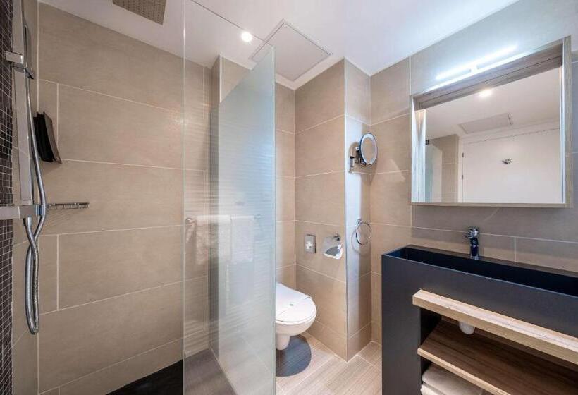 Стандартный Номер Кровать Кинг, Quality Hotel Toulouse Centre