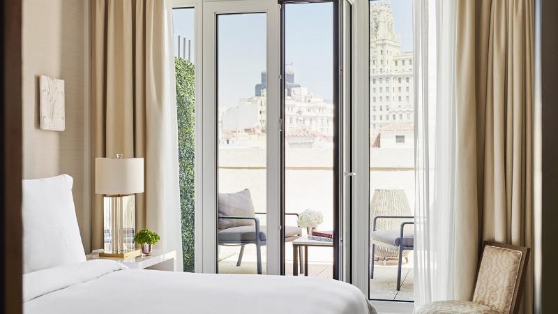 Стандартный Номер Кровать Кинг, Quality Hotel Toulouse Centre