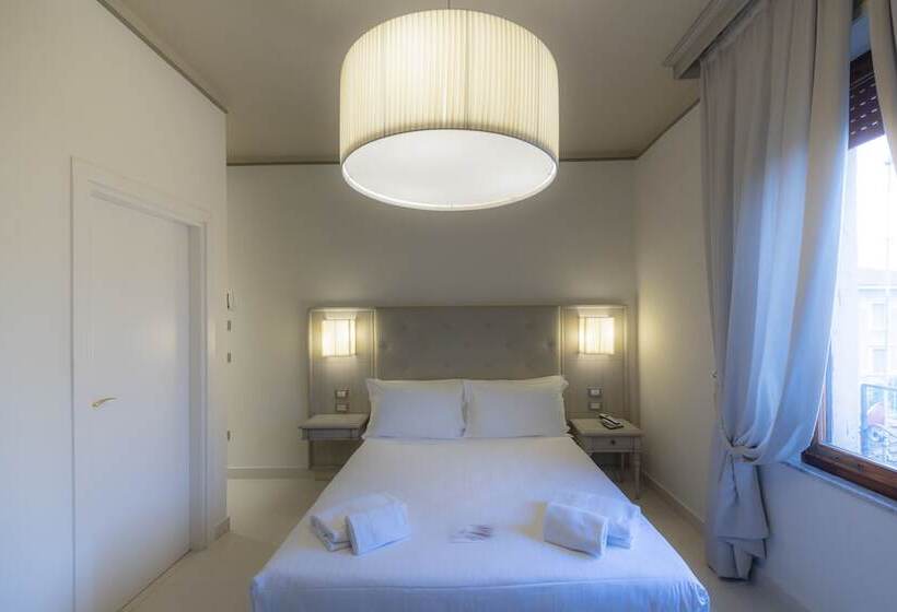 اتاق لوکس, Villa Elda Boutique