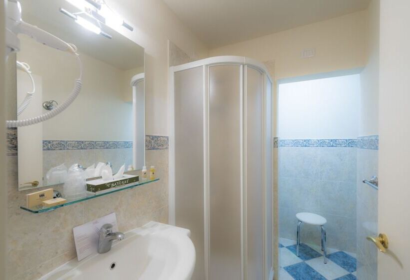 اتاق سوپریور, Villa Elda Boutique
