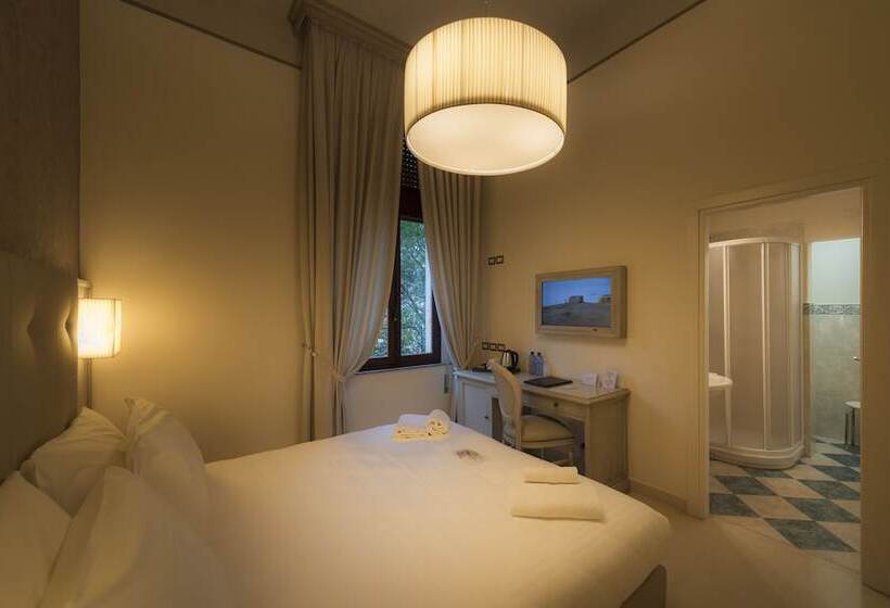 اتاق سوپریور, Villa Elda Boutique