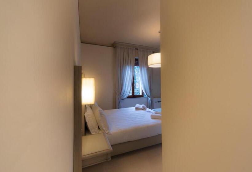اتاق لوکس, Villa Elda Boutique