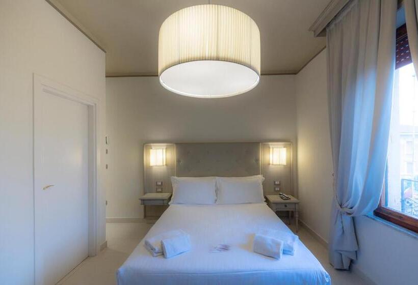 اتاق لوکس, Villa Elda Boutique