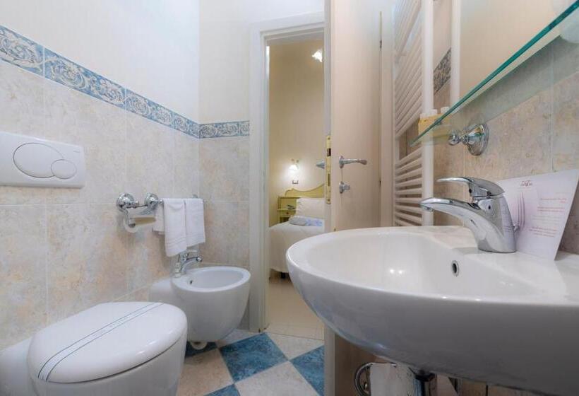 اتاق عادی با تخت دوبل, Villa Elda Boutique