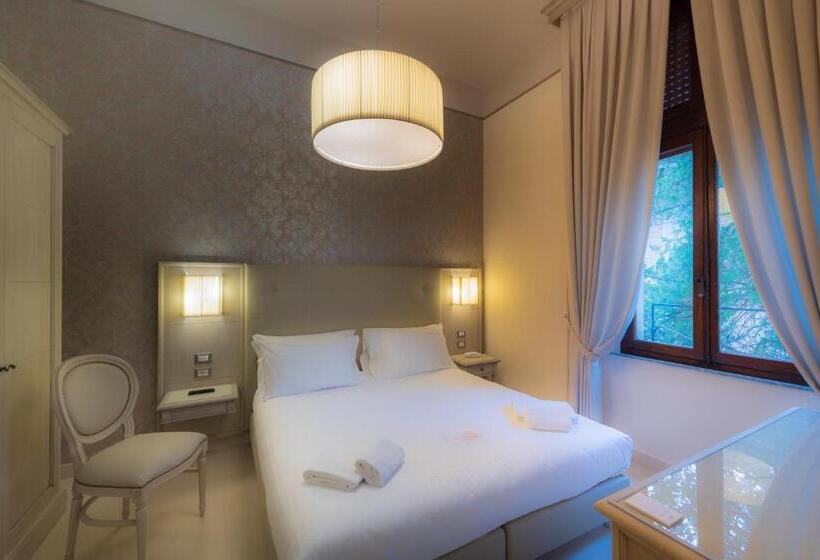 اتاق سوپریور, Villa Elda Boutique