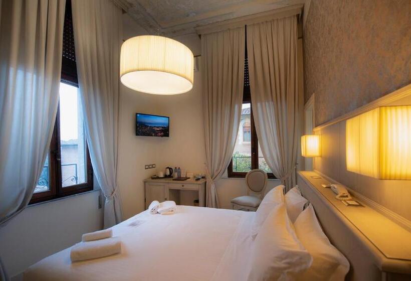 اتاق سوپریور, Villa Elda Boutique