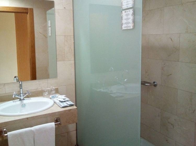 اتاق استاندارد, Olimpia Hoteles