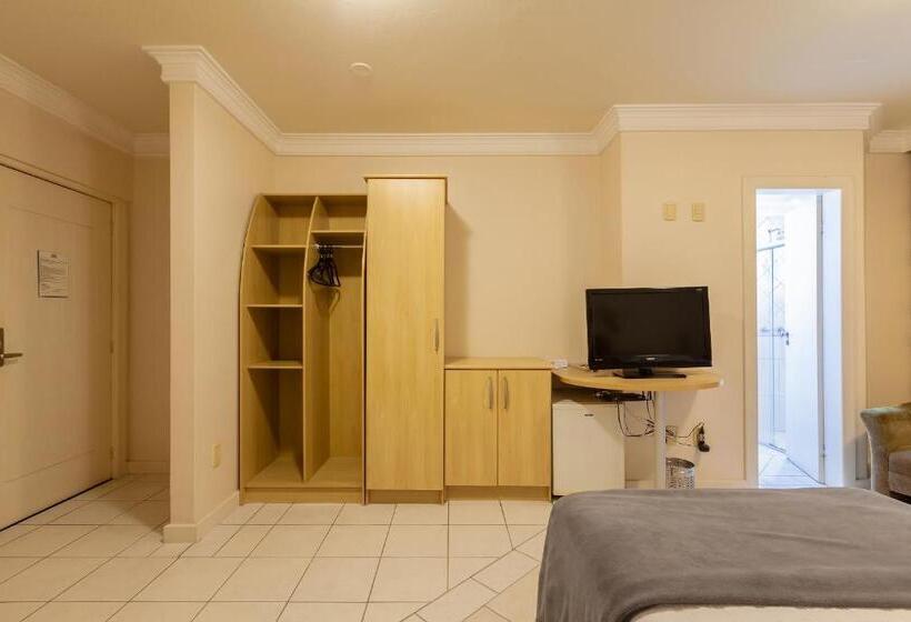 اتاق لوکس, Tri Hotel Executive Criciúma