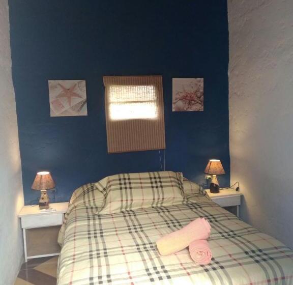 패밀리 룸, Valizas Hostel