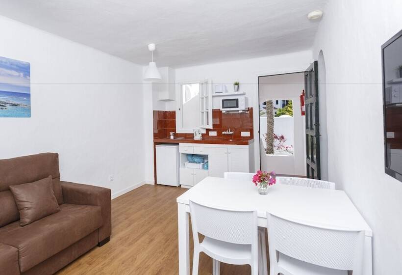 Апартаменты 1 Спальня, Carema Garden Village