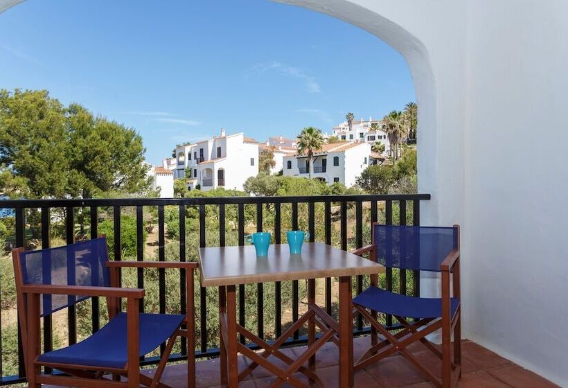 Апартаменты 2 Спальни, Carema Garden Village