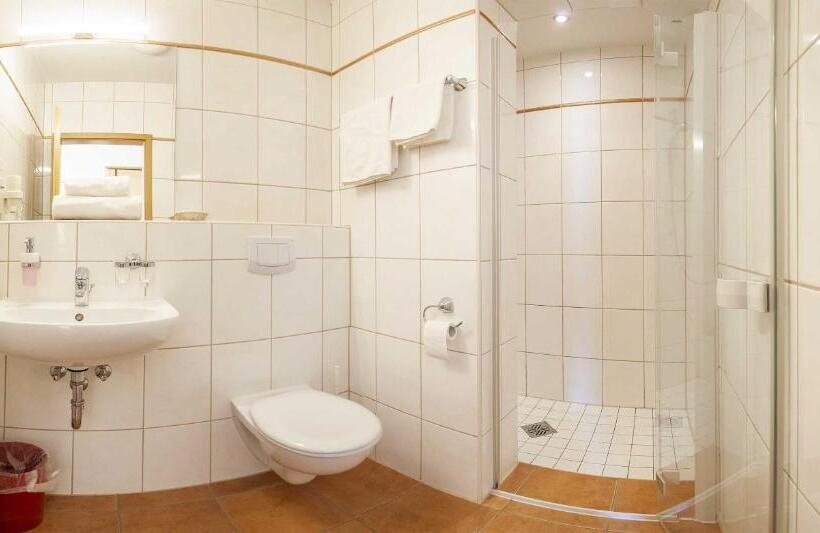 Номер Комфорт, Gasthof Krone