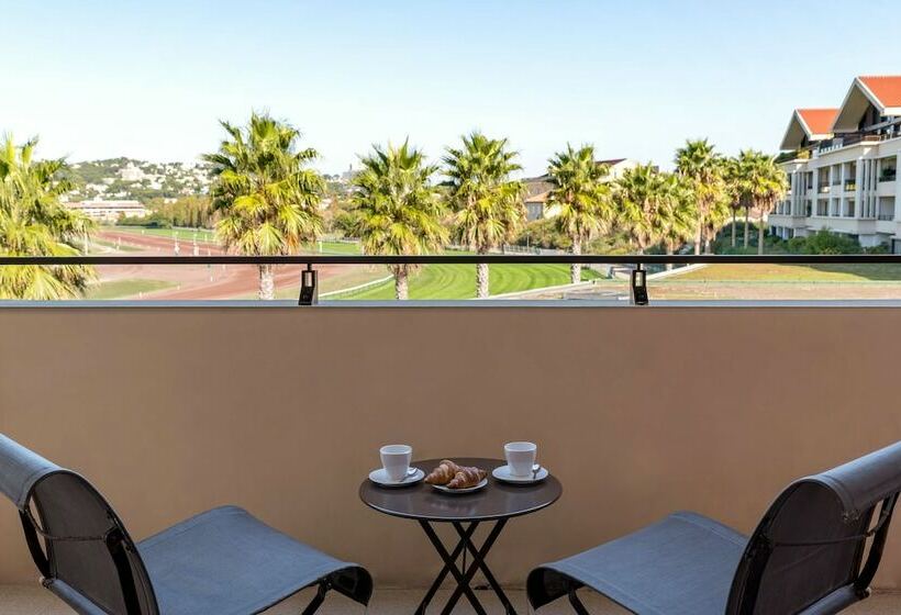 Номер Superior, Hôtel Villa Massalia
