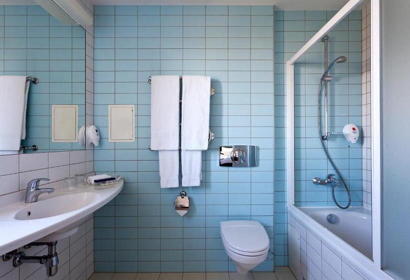 اتاق کلاس بیزنس, Green Park Hotel Klaipeda