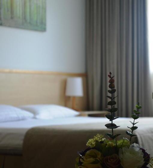 اتاق کلاس بیزنس, Green Park Hotel Klaipeda
