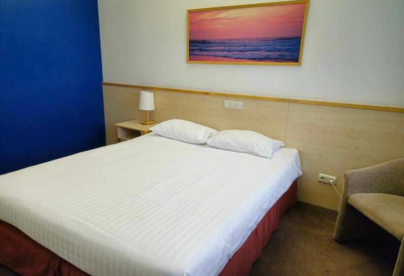اتاق استاندارد, Green Park Hotel Klaipeda
