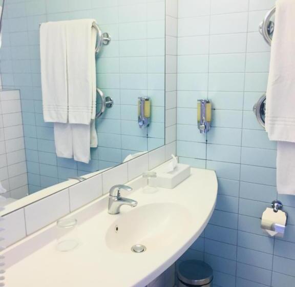 اتاق استاندارد, Green Park Hotel Klaipeda
