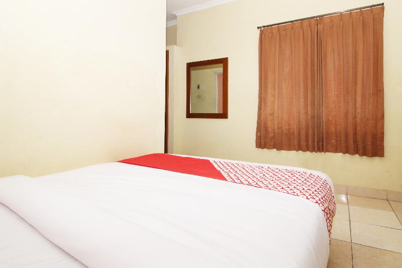 Номер Стандарт, Mister Bed Chambray Les Tours