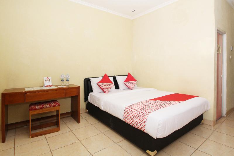 스탠다드 룸, Mister Bed Chambray Les Tours