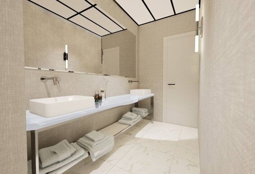 Люкс, Residence L´ Heritage Tennyson By Bluebay