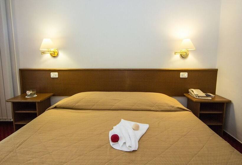 غرفة عائلية, Vile Park